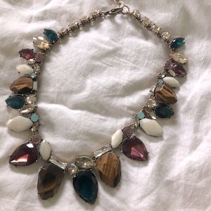 Chloe+Isabel necklace